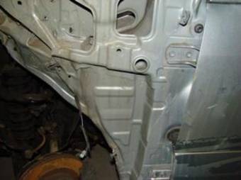 2002 Toyota Land Cruiser Prado Wallpapers