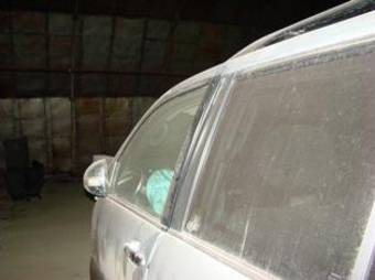 2002 Toyota Land Cruiser Prado Pics