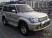 Preview 2002 Toyota Land Cruiser Prado