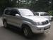 Preview Toyota Land Cruiser Prado