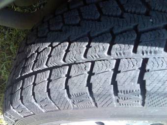 2002 Toyota Land Cruiser Prado Pictures