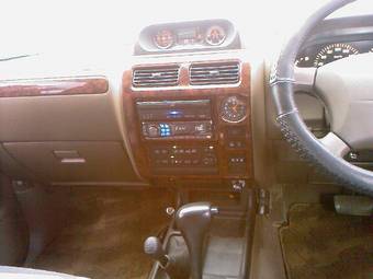 2002 Toyota Land Cruiser Prado For Sale