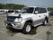 Preview Toyota Land Cruiser Prado