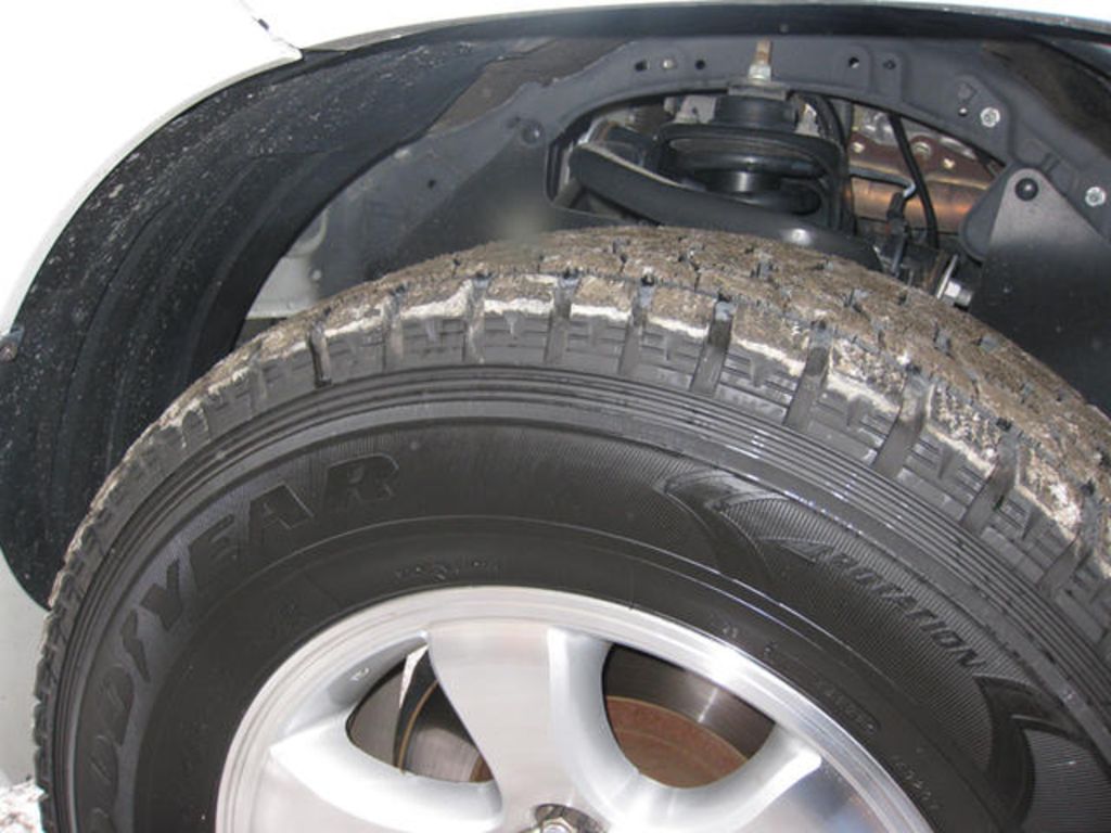 2003 Toyota Land Cruiser Prado