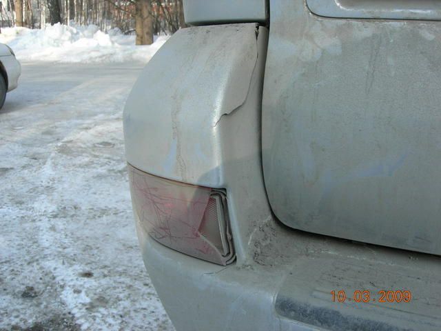 2003 Toyota Land Cruiser Prado
