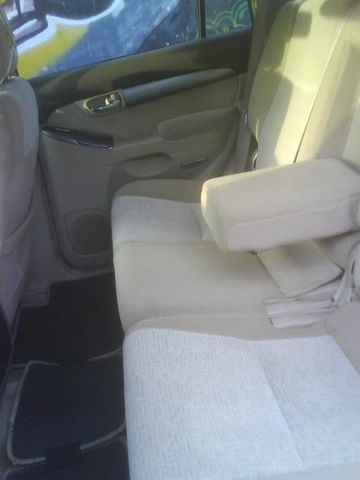 2003 Toyota Land Cruiser Prado
