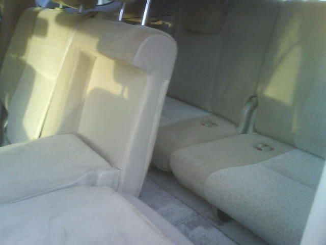 2003 Toyota Land Cruiser Prado