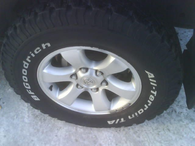2003 Toyota Land Cruiser Prado