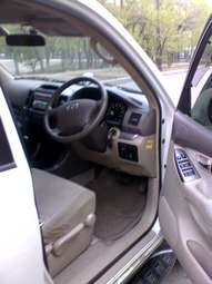 2003 Land Cruiser Prado