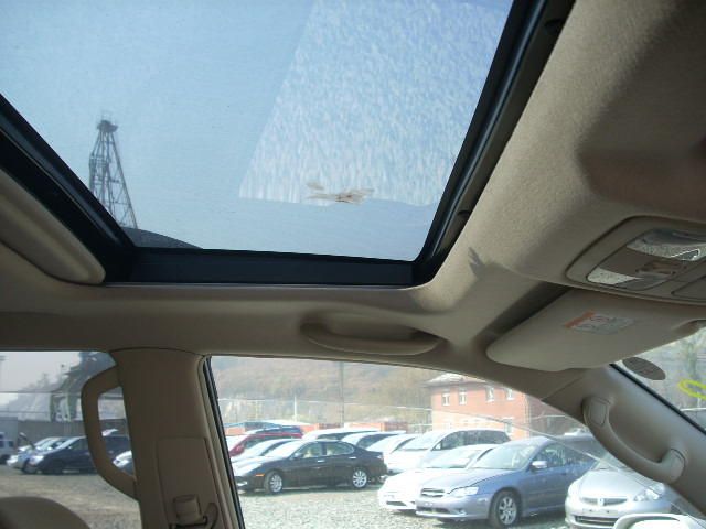 2003 Toyota Land Cruiser Prado