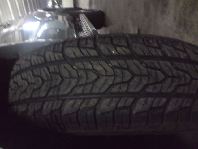 2003 Toyota Land Cruiser Prado