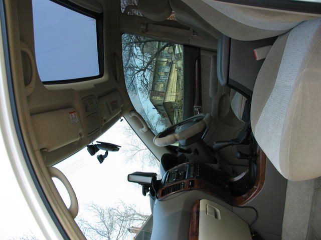 2003 Toyota Land Cruiser Prado