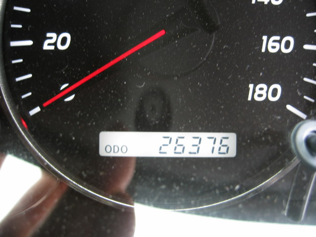 2003 Toyota Land Cruiser Prado Photos