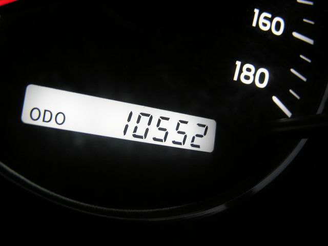 2003 Toyota Land Cruiser Prado Photos