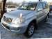 Preview 2003 Toyota Land Cruiser Prado