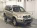 Preview 2003 Toyota Land Cruiser Prado