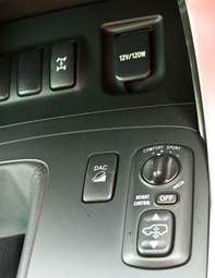 2003 Toyota Land Cruiser Prado Photos