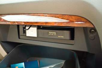 2003 Toyota Land Cruiser Prado For Sale