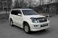 Pictures Toyota Land Cruiser Prado