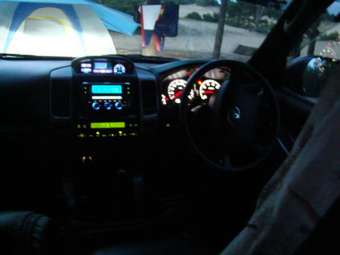 2003 Toyota Land Cruiser Prado Pictures