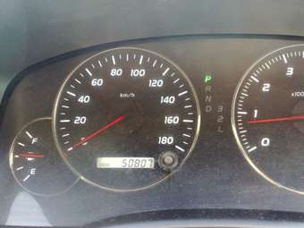 2003 Toyota Land Cruiser Prado For Sale