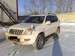 Preview 2003 Toyota Land Cruiser Prado