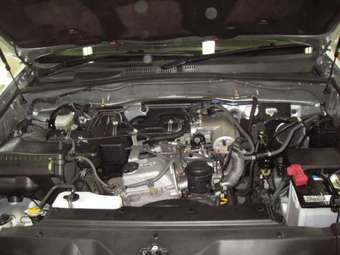 2003 Toyota Land Cruiser Prado For Sale