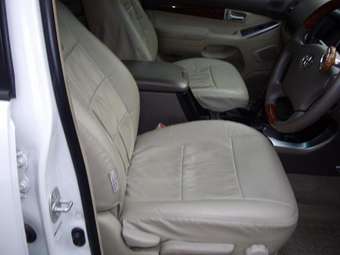 2003 Toyota Land Cruiser Prado Images