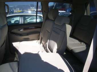 2003 Toyota Land Cruiser Prado Pics