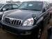 Preview 2003 Land Cruiser Prado