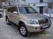 Images Toyota Land Cruiser Prado