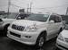 Images Toyota Land Cruiser Prado