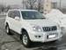 Preview 2003 Toyota Land Cruiser Prado