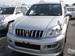 Pictures Toyota Land Cruiser Prado