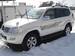 Preview 2003 Land Cruiser Prado