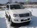 Preview 2003 Toyota Land Cruiser Prado