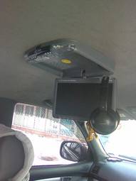 2003 Toyota Land Cruiser Prado Images