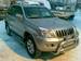 Preview Land Cruiser Prado