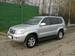 Pictures Toyota Land Cruiser Prado