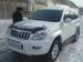 Pictures Toyota Land Cruiser Prado