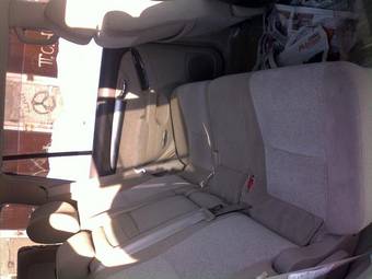 2003 Toyota Land Cruiser Prado Pictures