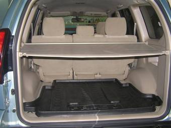 2003 Toyota Land Cruiser Prado For Sale