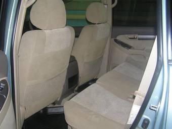2003 Toyota Land Cruiser Prado For Sale