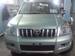 Preview 2003 Toyota Land Cruiser Prado