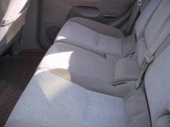 2003 Toyota Land Cruiser Prado Wallpapers