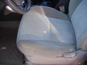 2003 Toyota Land Cruiser Prado Photos