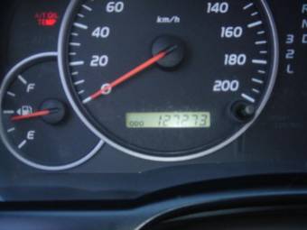 2003 Toyota Land Cruiser Prado Photos
