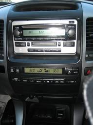 2003 Toyota Land Cruiser Prado For Sale