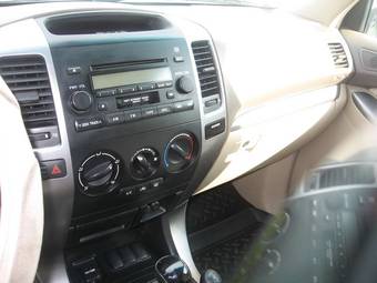 2003 Toyota Land Cruiser Prado For Sale