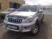 Preview Land Cruiser Prado